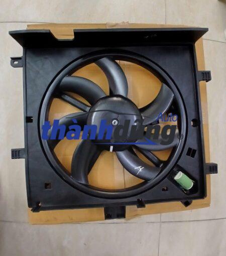 QUẠT KÉT NƯỚC XE NISSAN SUNNY 1.5 2018 | 214813AU2A