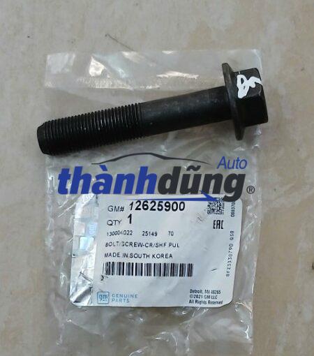 BU LÔNG MẶT MÁY CHEVROLET COLORADO 2014 | 12625900