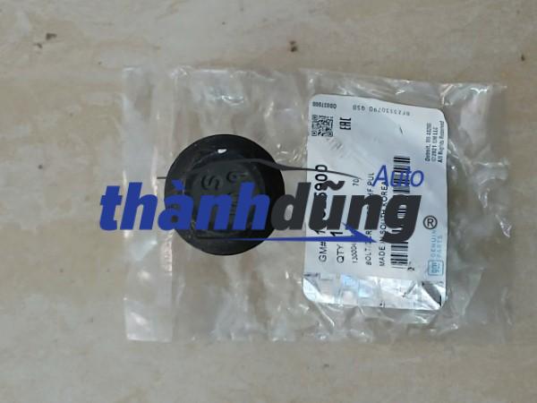 BU LÔNG MẶT MÁY CHEVROLET COLORADO 2014 | 12625900