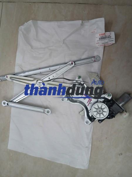 MÔ TƠ LÊN KÍNH XE SUZUKI XL7 2022 | 8340273R21000