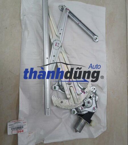 MÔ TƠ LÊN KÍNH XE SUZUKI XL7 2022 | 8340273R21000
