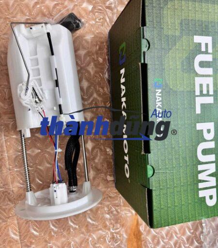 BƠM DẦU TOYOTA HILUX 2KD 2012 | 770100K011