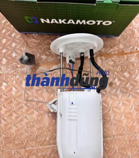 BƠM DẦU TOYOTA HILUX 2KD 2012 | 770100K011