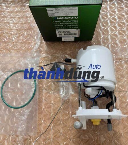 BƠM XĂNG FORD EXPLORER 2017 | DA839H307CF