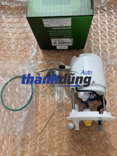 BƠM XĂNG FORD EXPLORER 2017 | DA839H307CF