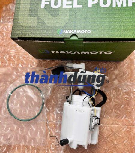 BƠM XĂNG FORD EXPLORER 2017 | DA839H307CF