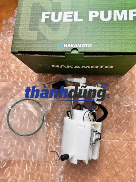 BƠM XĂNG FORD EXPLORER 2017 | DA839H307CF