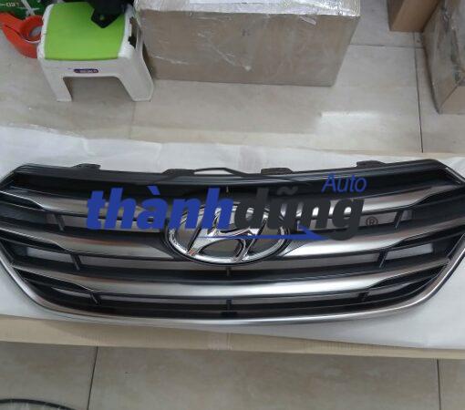 CA LĂNG XE HYUNDAI SANTAFE 2.2 2018 | 863502WBA0