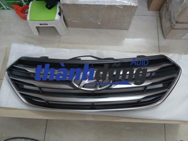 CA LĂNG XE HYUNDAI SANTAFE 2.2 2018 | 863502WBA0