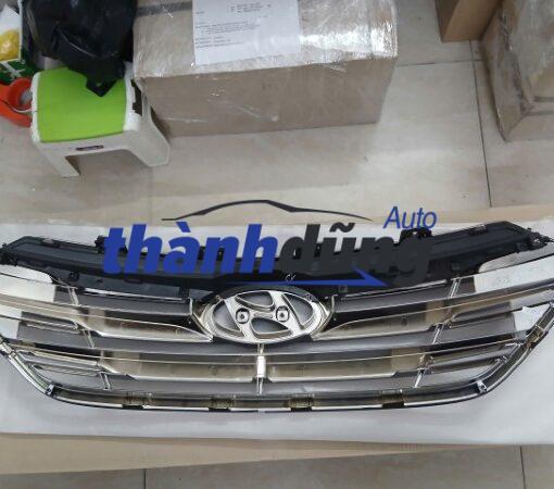 CA LĂNG XE HYUNDAI SANTAFE 2.2 2018 | 863502WBA0