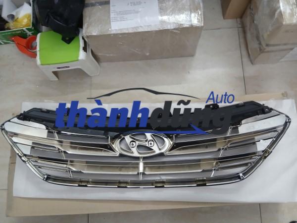 CA LĂNG XE HYUNDAI SANTAFE 2.2 2018 | 863502WBA0