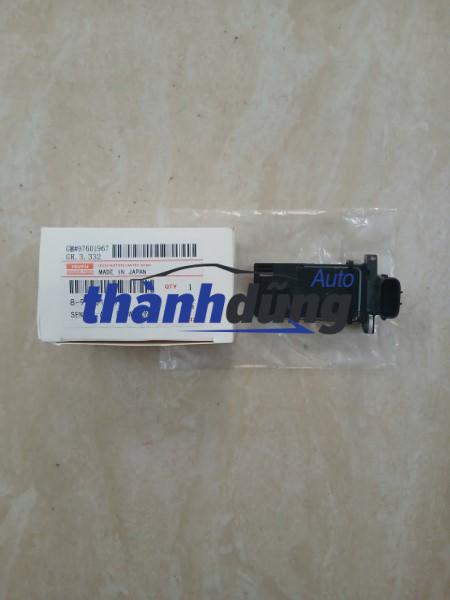 CẢM BIẾN ĐO GIÓ ISUZU DMAX 2005-2011 | 8976019670