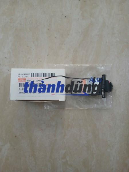 CẢM BIẾN ĐO GIÓ ISUZU DMAX 2005-2011 | 8976019670