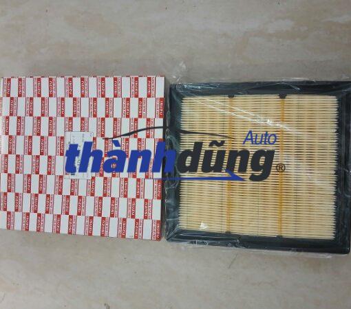 LỌC GIÓ ĐỘNG CƠ ISUZU MUX 4JK1 2020 | 5876150022