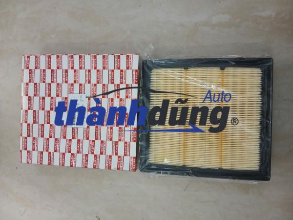 LỌC GIÓ ĐỘNG CƠ ISUZU MUX 4JK1 2020 | 5876150022