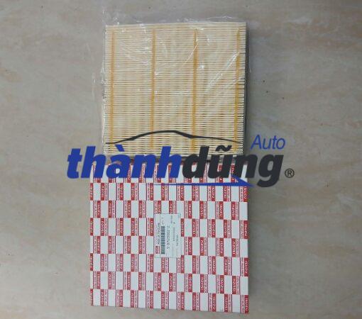 LỌC GIÓ ĐỘNG CƠ ISUZU MUX 4JK1 2020 | 5876150022