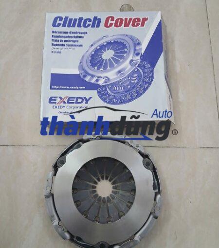 BÀN ÉP TOYOTA HIACE 250X160X21, 29.8 | TYC623