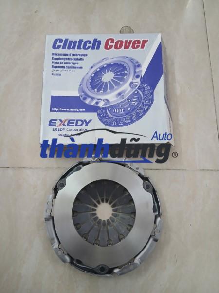 BÀN ÉP TOYOTA HIACE 250X160X21, 29.8 | TYC623