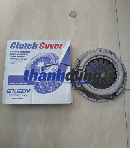 BÀN ÉP TOYOTA HIACE 250X160X21, 29.8 | TYC623