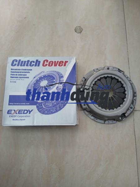 BÀN ÉP TOYOTA HIACE 250X160X21, 29.8 | TYC623