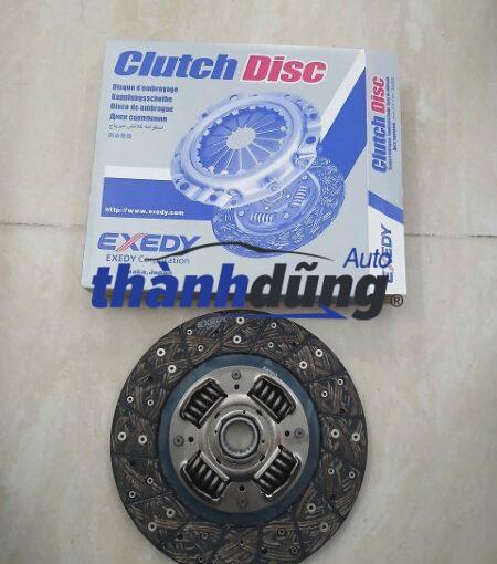 LÁ CÔN TOYOTA HIACE 2TR 2005-2016 | TYD135U