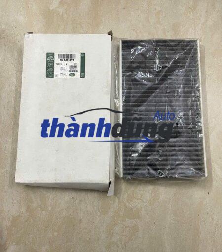 LỌC GIÓ ĐIỀU HÒA LAND ROVER LR3 2010-2014 | 28LR023977