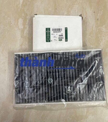 LỌC GIÓ ĐIỀU HÒA LAND ROVER LR3 2010-2014 | 28LR023977