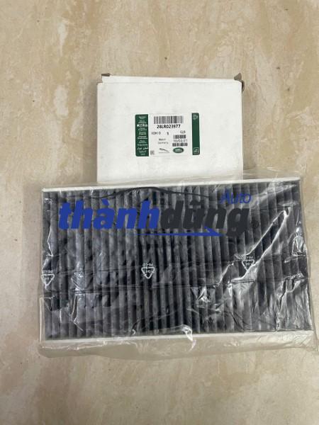 LỌC GIÓ ĐIỀU HÒA LAND ROVER LR3 2010-2014 | 28LR023977
