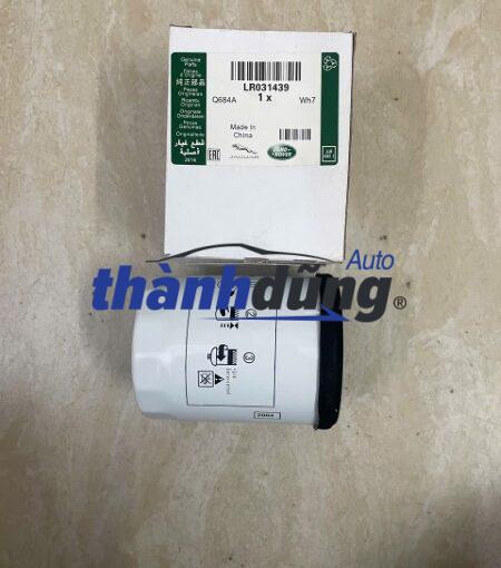 LỌC DẦU LAND ROVER LR3 4.0L 2005-2009 | LR031439