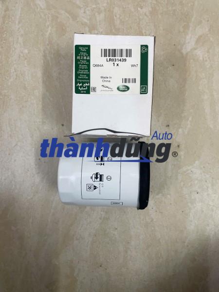 LỌC DẦU LAND ROVER LR3 4.0L 2005-2009 | LR031439