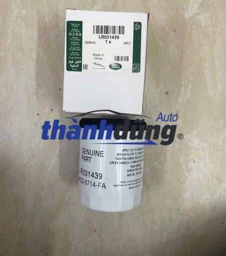 LỌC DẦU LAND ROVER LR3 4.0L 2005-2009 | LR031439