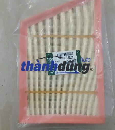 LỌC GIÓ ĐỘNG CƠ RANGE ROVER EVOQUE 2.0 2012 | 28LR029078