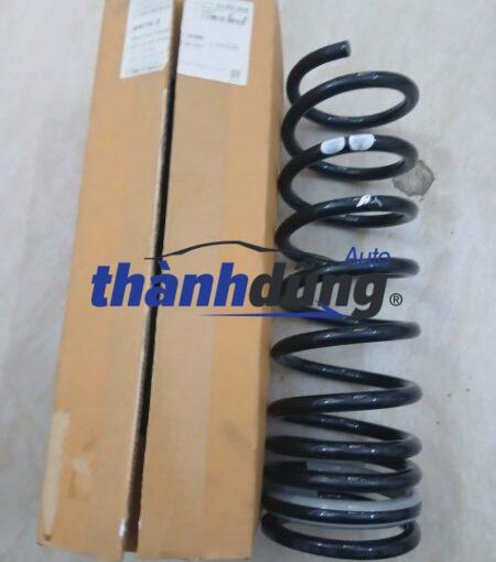 LÒ XO GIẢM XÓC SAU ISUZU MU-X 2020 | 8979477993