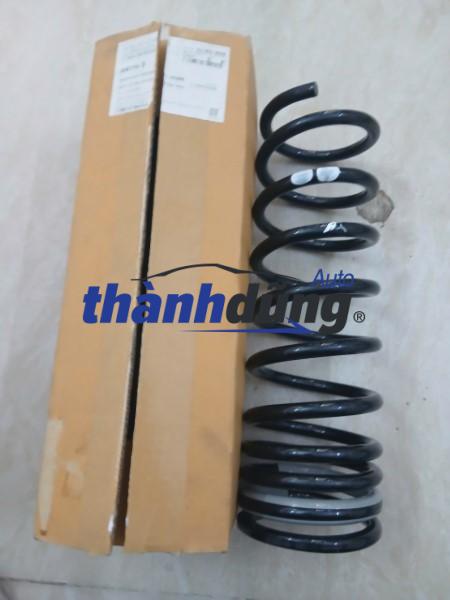 LÒ XO GIẢM XÓC SAU ISUZU MU-X 2020 | 8979477993