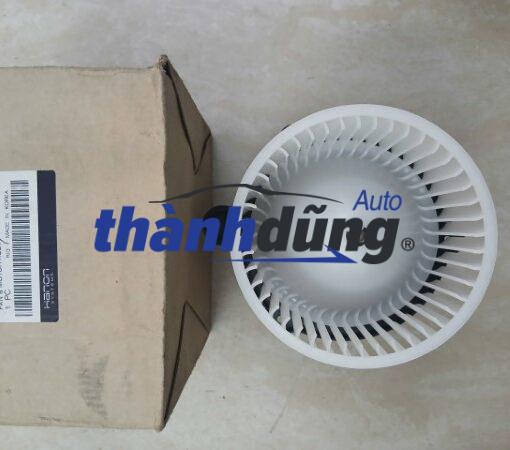 QUẠT GIÓ ĐIỀU HÒA HYUNDAI ACCENT 2006-2011 | 971131E000
