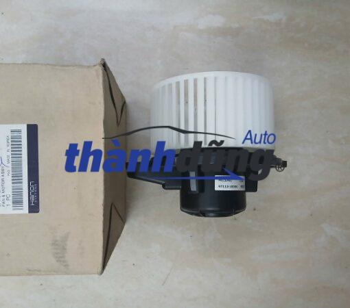 QUẠT GIÓ ĐIỀU HÒA HYUNDAI ACCENT 2006-2011 | 971131E000
