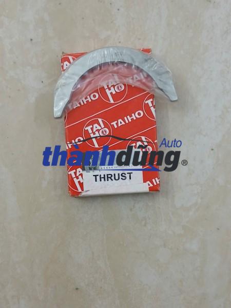 CĂN DỌC TRỤC CƠ MAZDA 3S 2009 | ZJY111SJ0