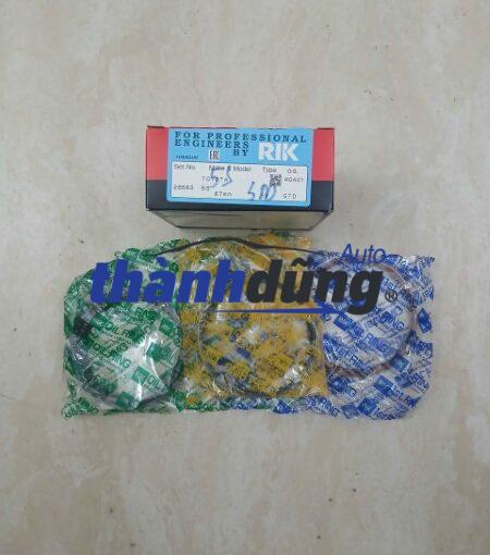 XÉC MĂNG TOYOTA CELICA 1991 | 1301174290