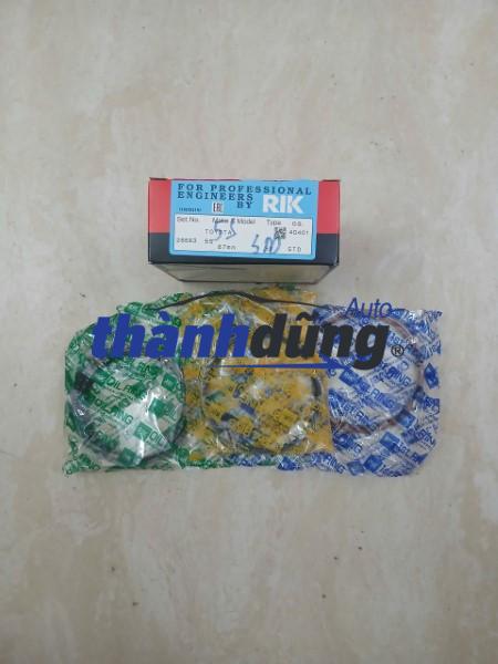 XÉC MĂNG TOYOTA CELICA 1991 | 1301174290