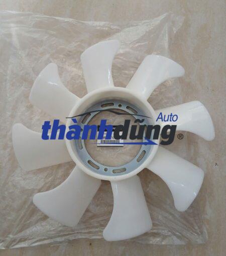 CÁNH QUẠT KÉT NƯỚC MITSUBISHI ZINGER 2009 | MD317680
