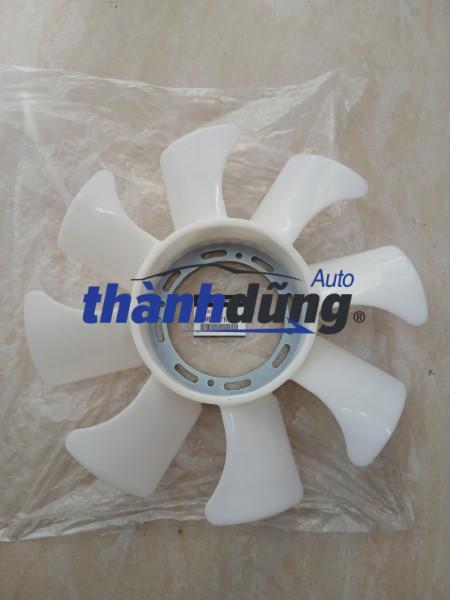 CÁNH QUẠT KÉT NƯỚC MITSUBISHI ZINGER 2009 | MD317680