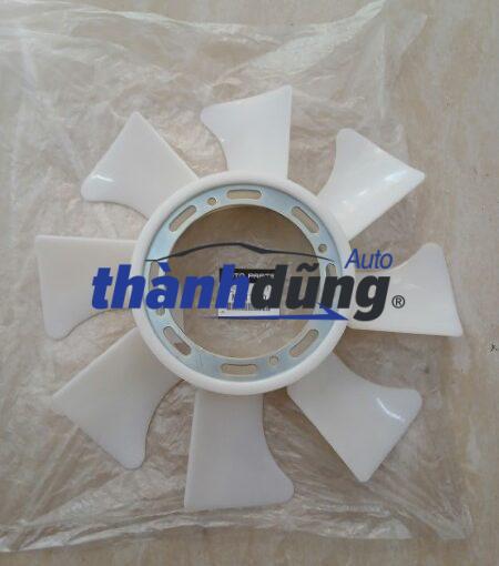 CÁNH QUẠT KÉT NƯỚC MITSUBISHI ZINGER 2009 | MD317680