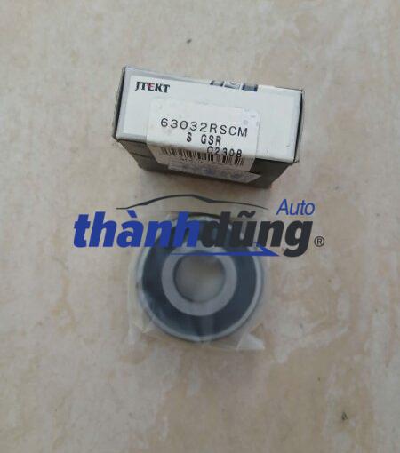 BẠC ĐẠN MÁY PHÁT FORD LASER 2000-2005 | 63032RSCM