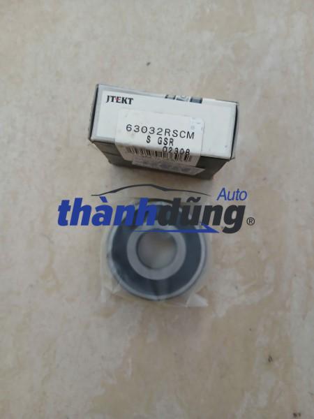BẠC ĐẠN MÁY PHÁT FORD LASER 2000-2005 | 63032RSCM
