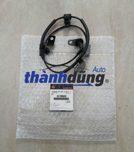CẢM BIẾN ABS MITSUBISHI PAJERO SPORT | 4670B008
