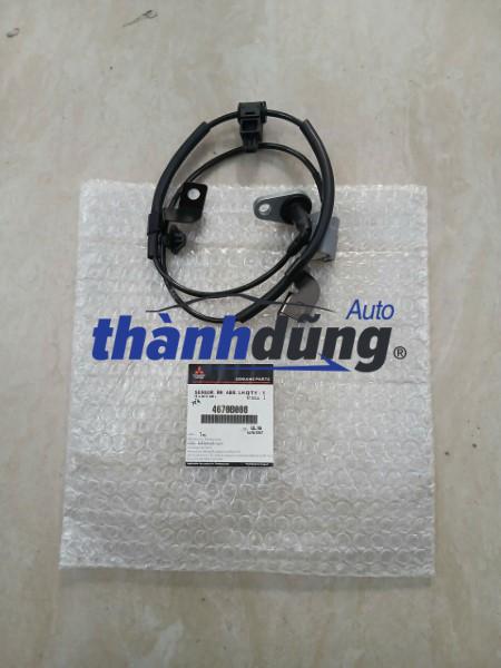 CẢM BIẾN ABS MITSUBISHI PAJERO SPORT | 670B008