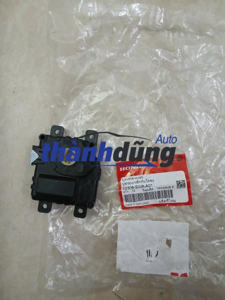 MÔ TƠ TRỘN GIÓ ĐIỀU HÒA HONDA JAZZ 2017-2023 | 79160T5RA41