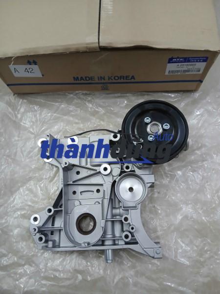 BƠM DẦU CHEVROLET CRUZE 2009 | 25190865