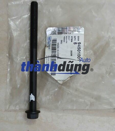 ỐC MẶT MÁY DAEWOO ESPERO 1997-2003 | 94501001