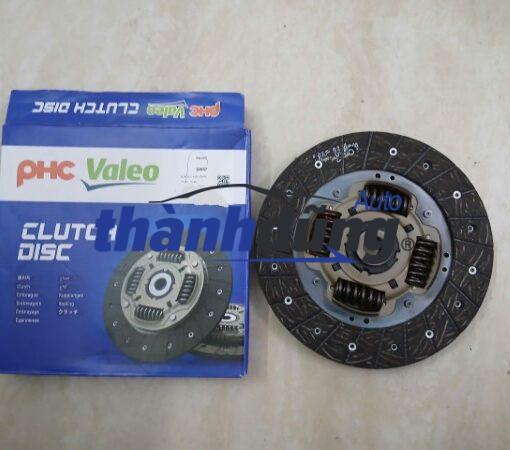 LÁ CÔN CHEVROLET AVEO 2006-2012 | DW47